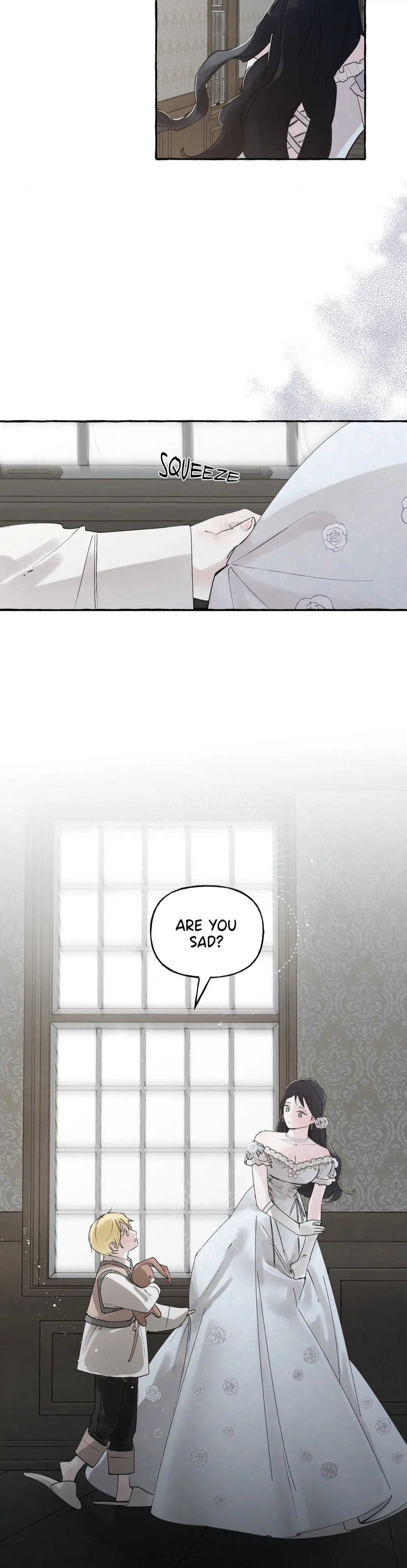 In The Doghouse - Chapter 3 Page 17