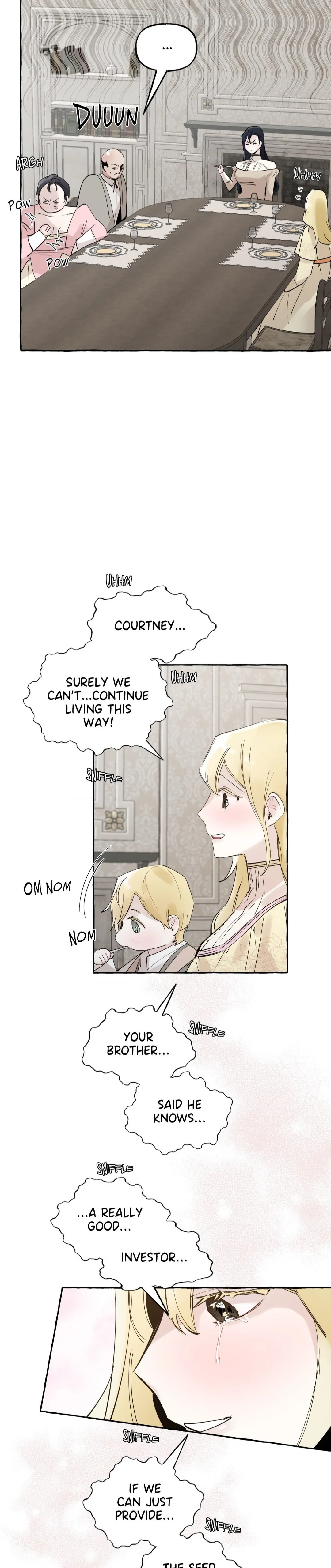 In The Doghouse - Chapter 3 Page 28