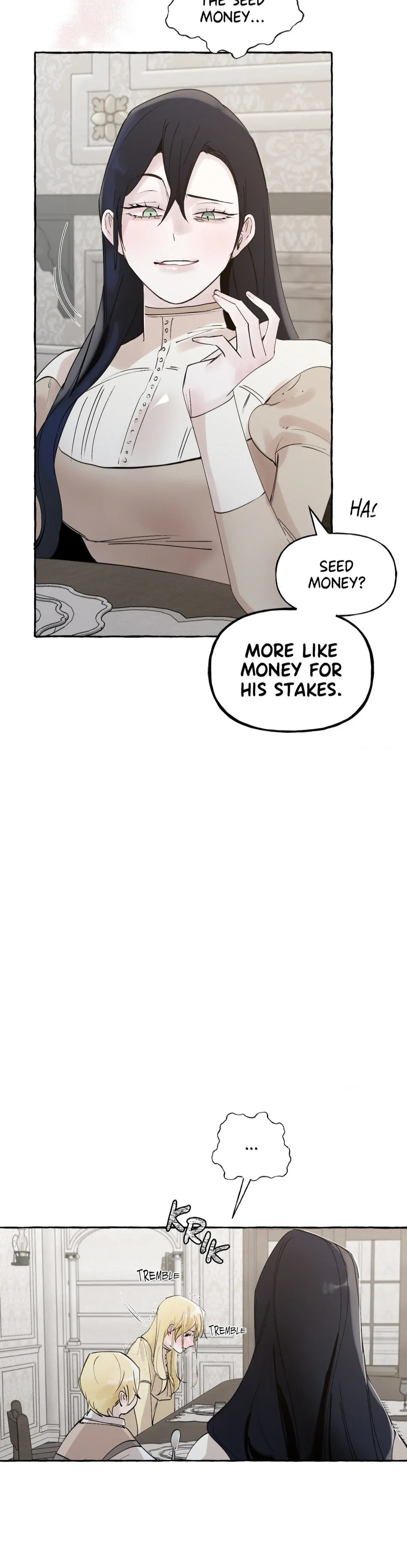 In The Doghouse - Chapter 3 Page 29