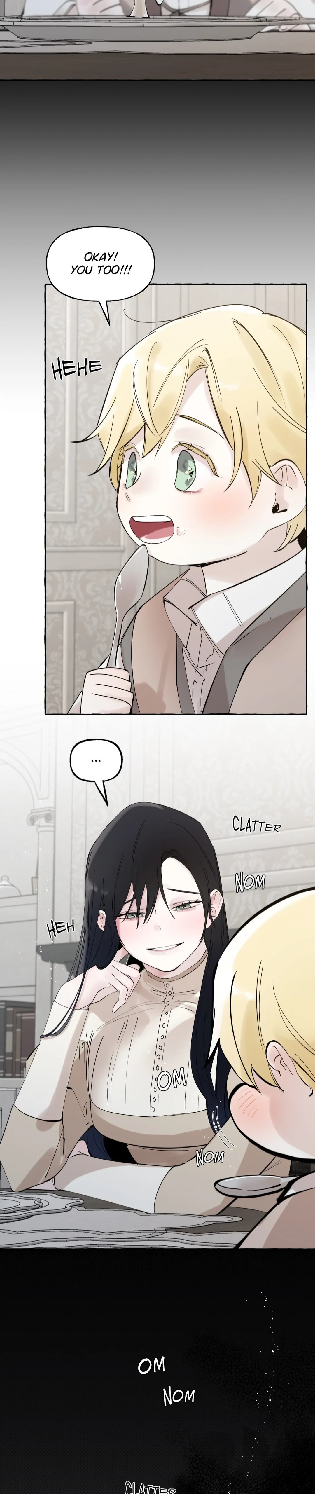 In The Doghouse - Chapter 3 Page 32