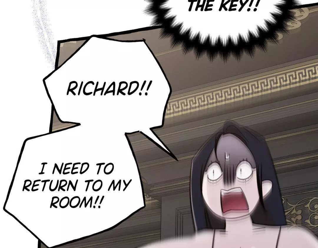 In The Doghouse - Chapter 30 Page 15