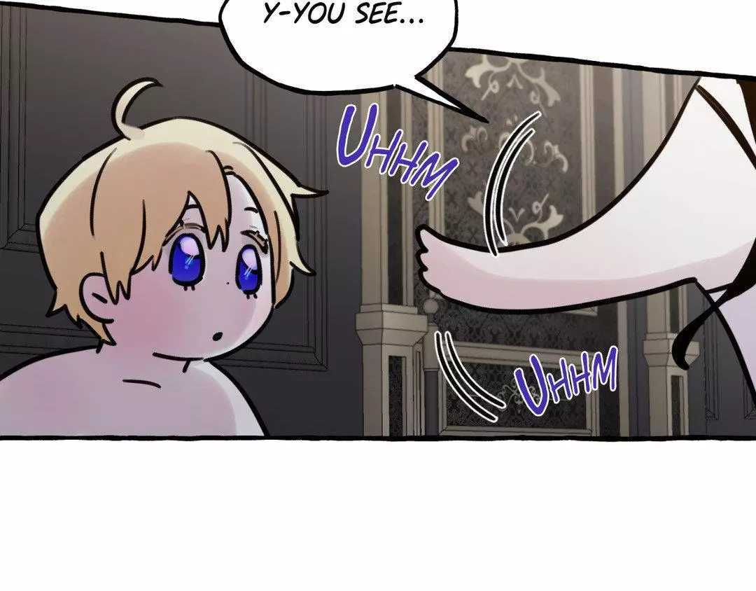 In The Doghouse - Chapter 30 Page 18