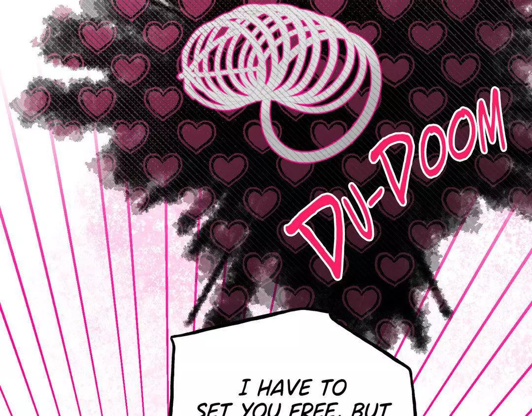 In The Doghouse - Chapter 30 Page 20