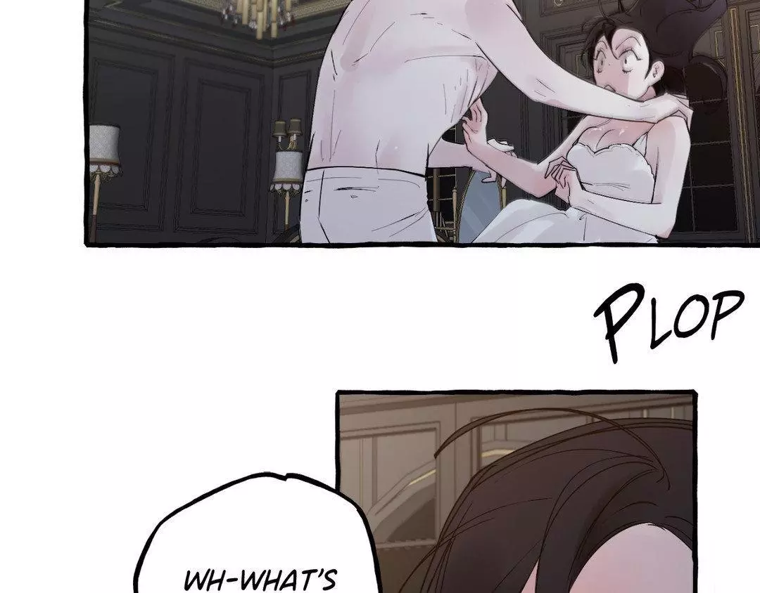 In The Doghouse - Chapter 30 Page 28