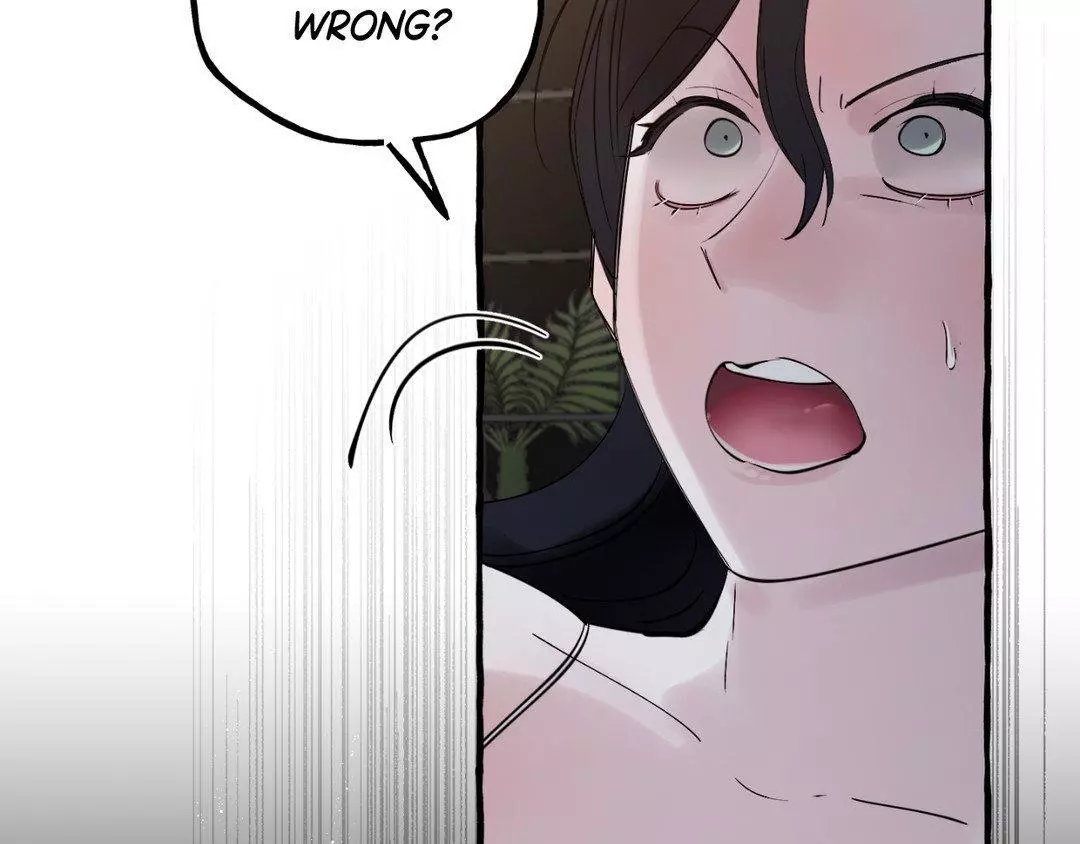 In The Doghouse - Chapter 30 Page 29