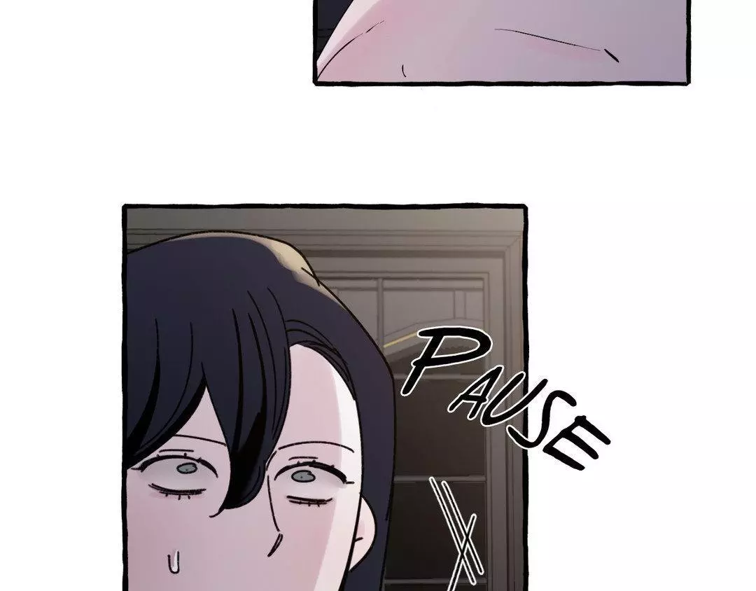 In The Doghouse - Chapter 30 Page 38