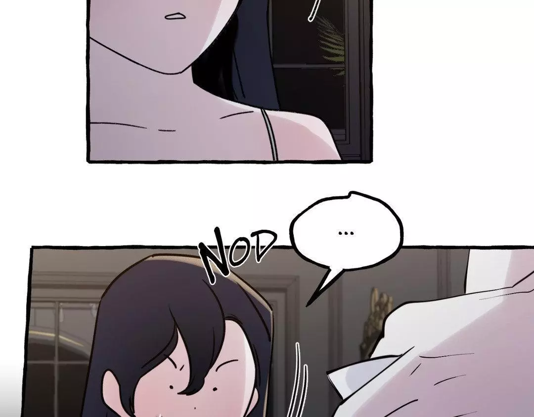 In The Doghouse - Chapter 30 Page 39