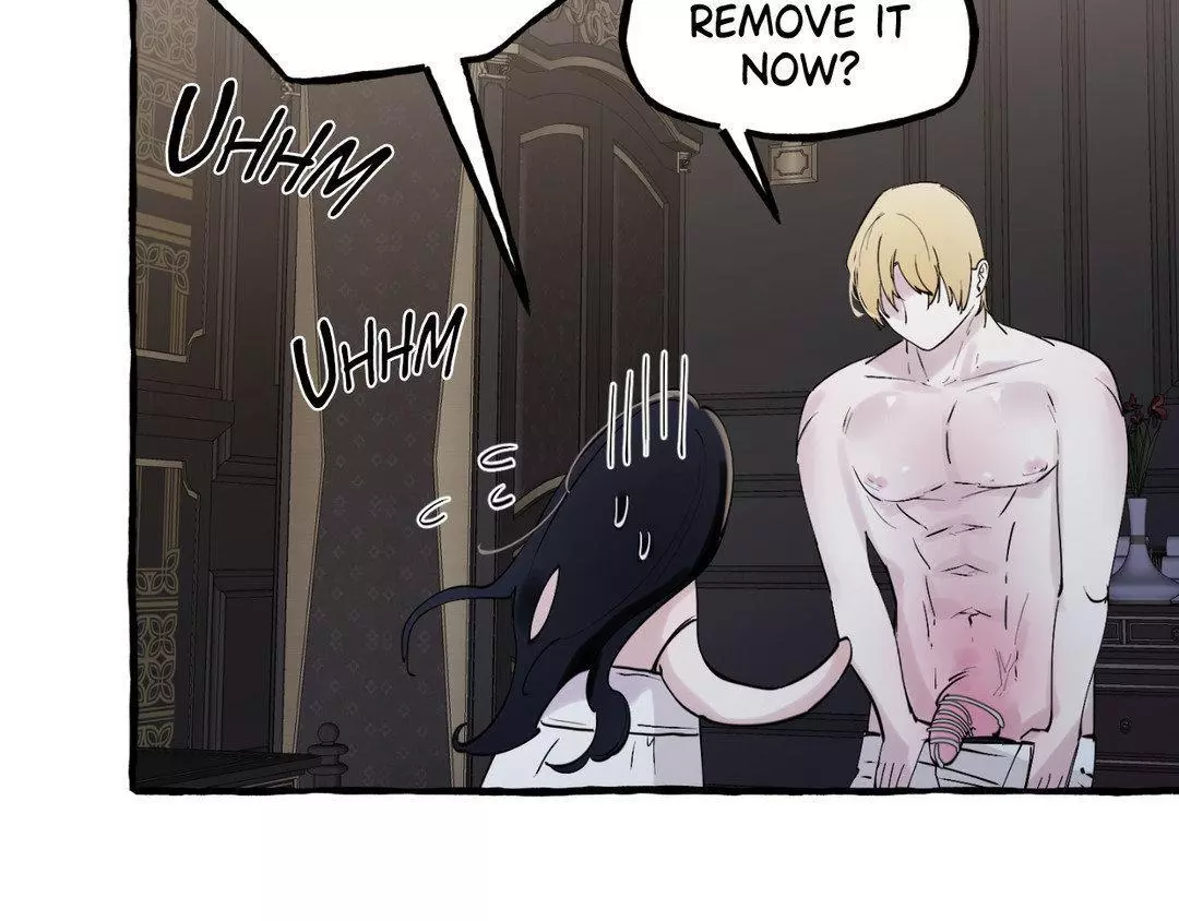 In The Doghouse - Chapter 30 Page 46