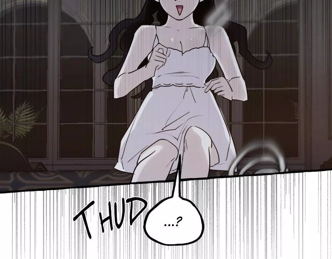 In The Doghouse - Chapter 30 Page 52