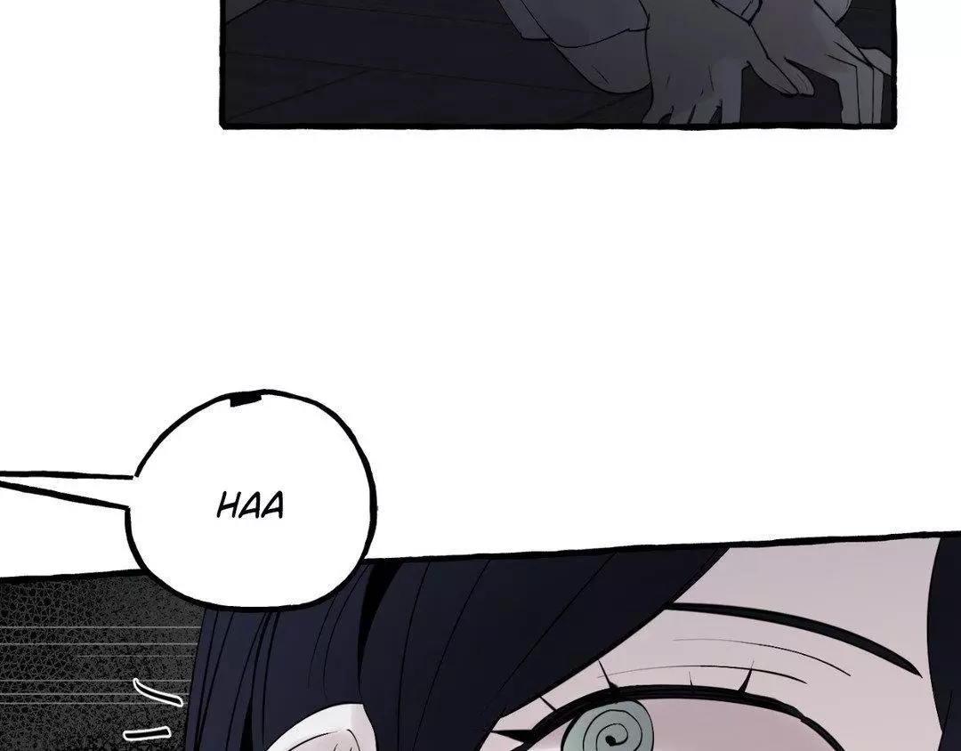 In The Doghouse - Chapter 30 Page 56