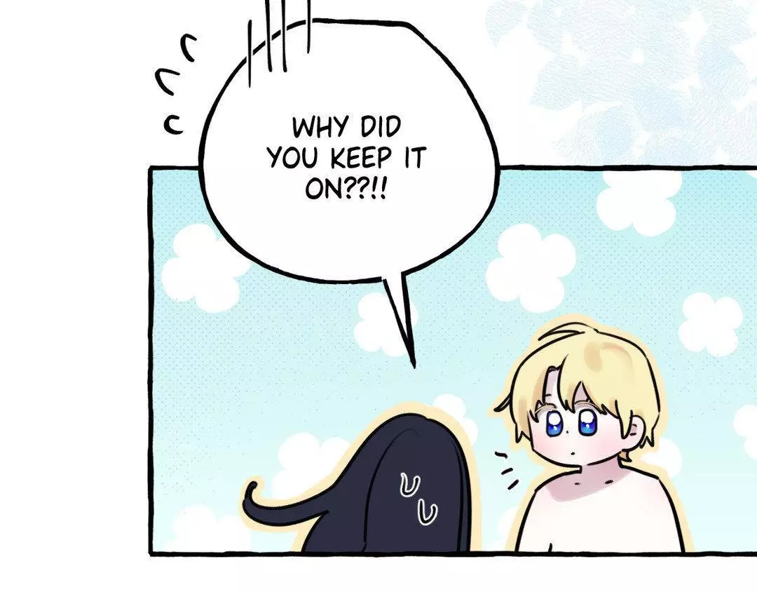 In The Doghouse - Chapter 30 Page 69