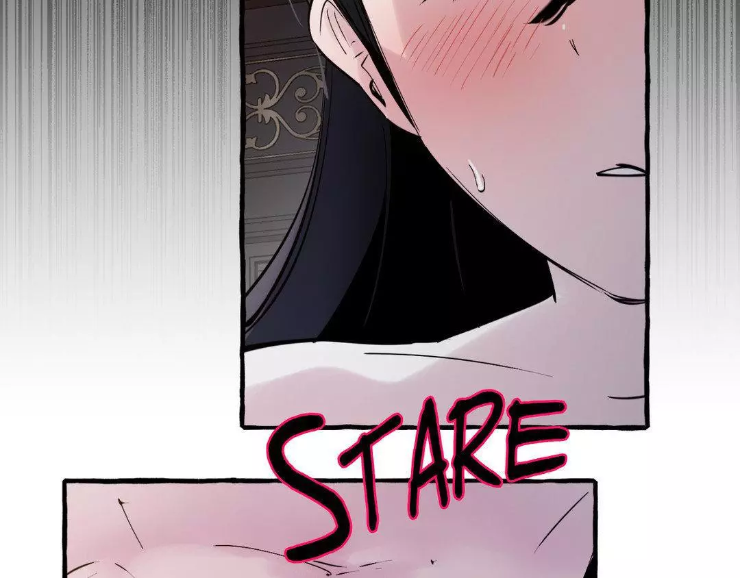 In The Doghouse - Chapter 30 Page 84