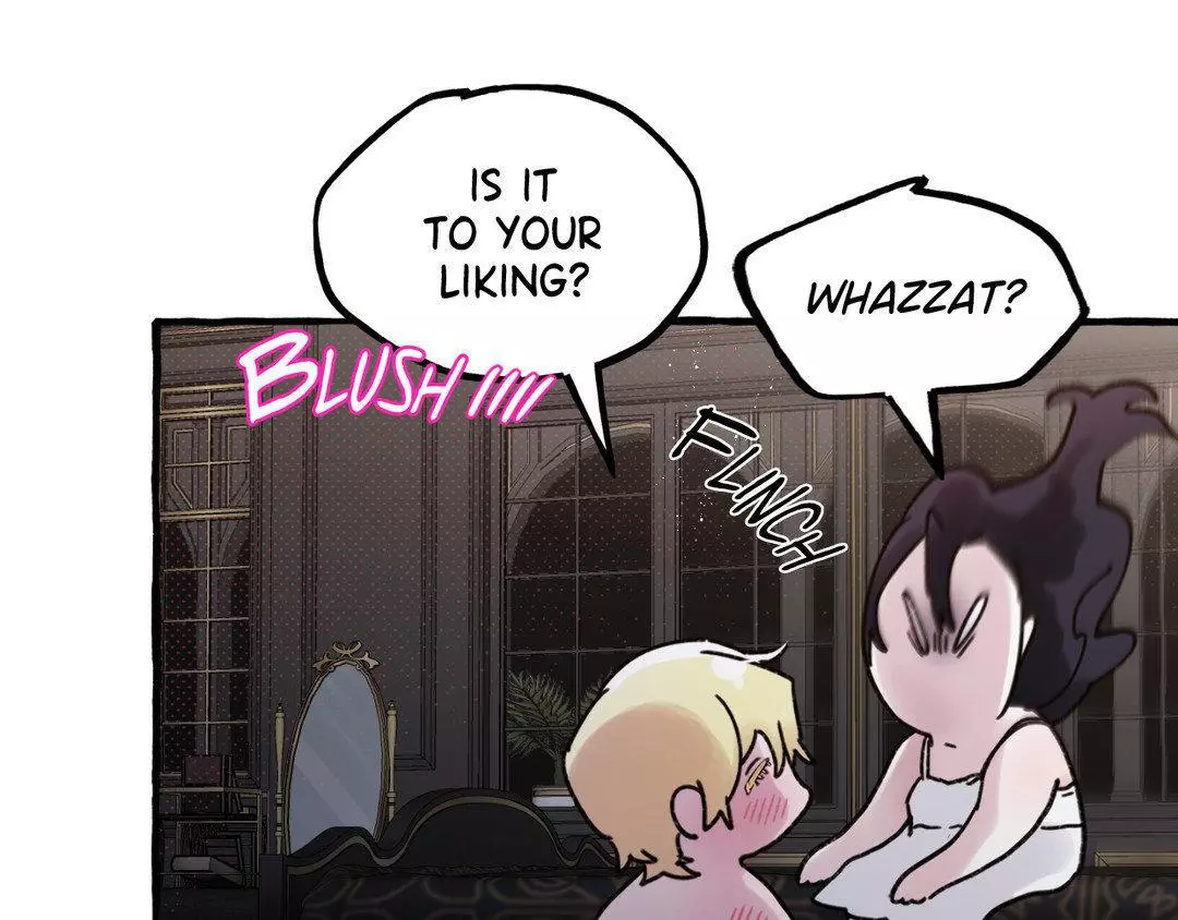 In The Doghouse - Chapter 30 Page 87