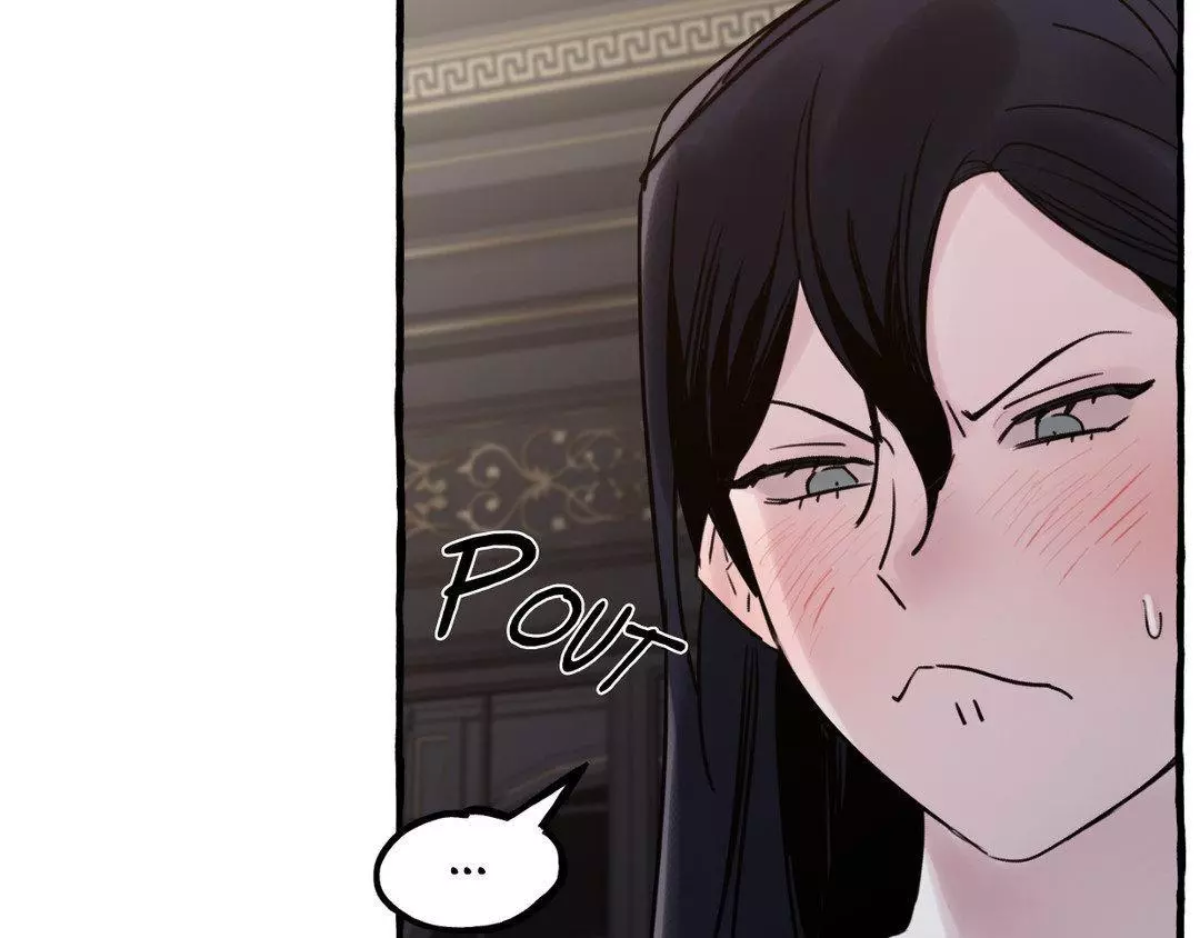 In The Doghouse - Chapter 30 Page 90