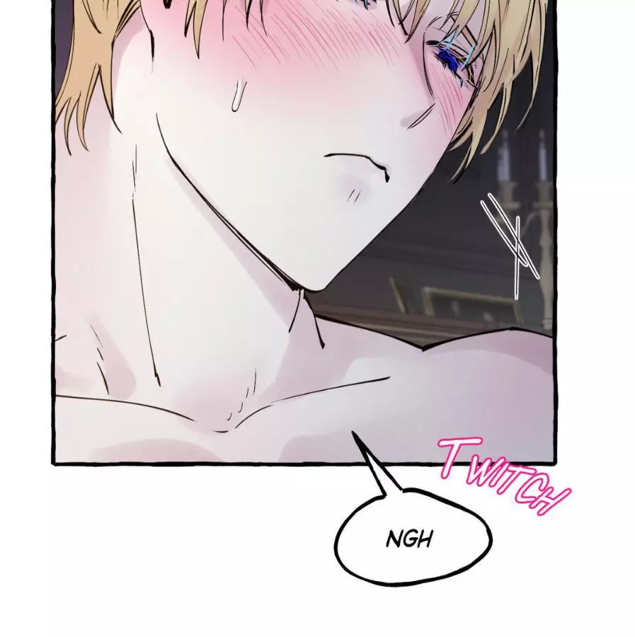 In The Doghouse - Chapter 30 Page 103