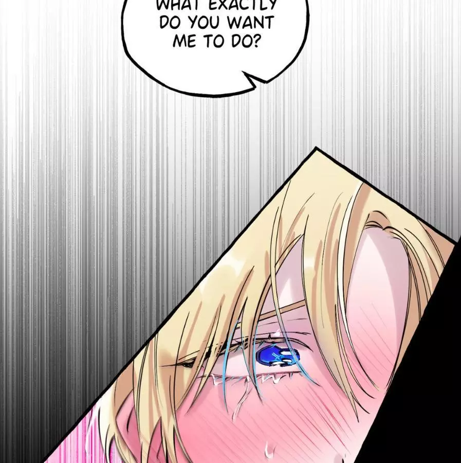 In The Doghouse - Chapter 30 Page 116