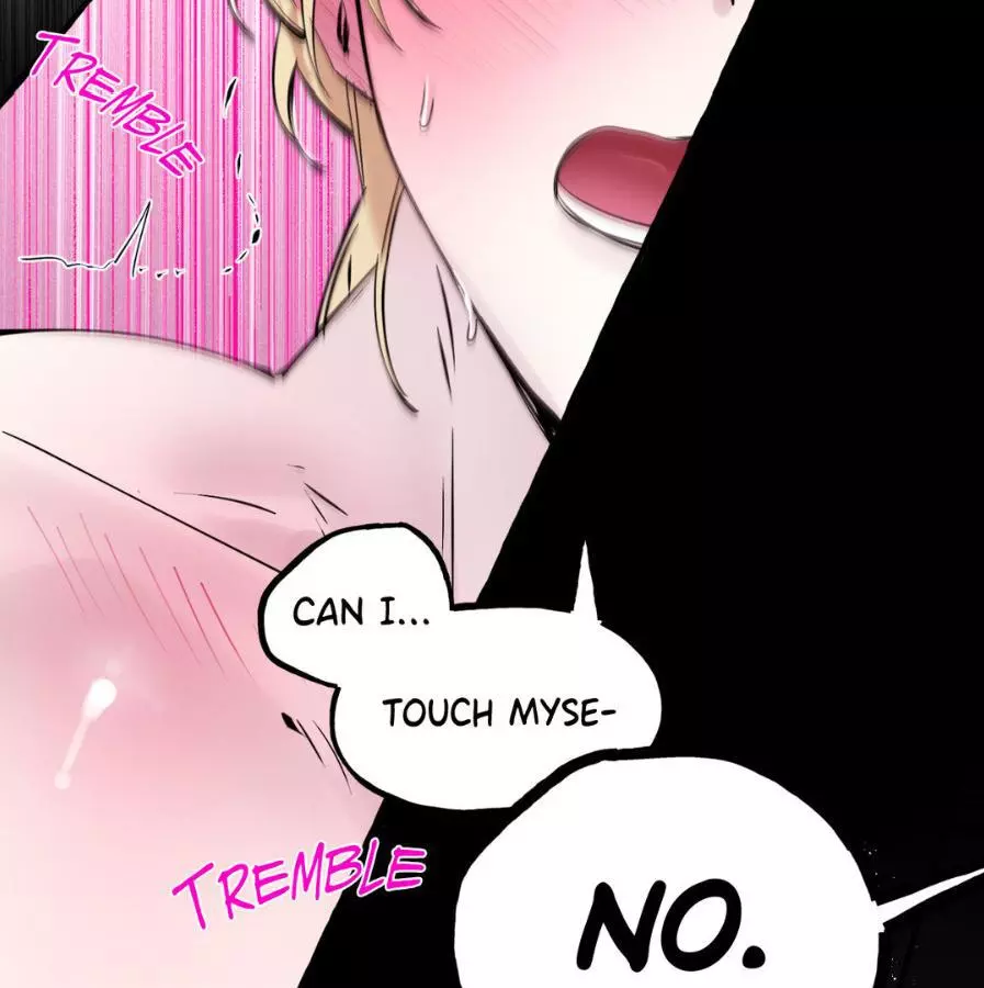 In The Doghouse - Chapter 30 Page 117