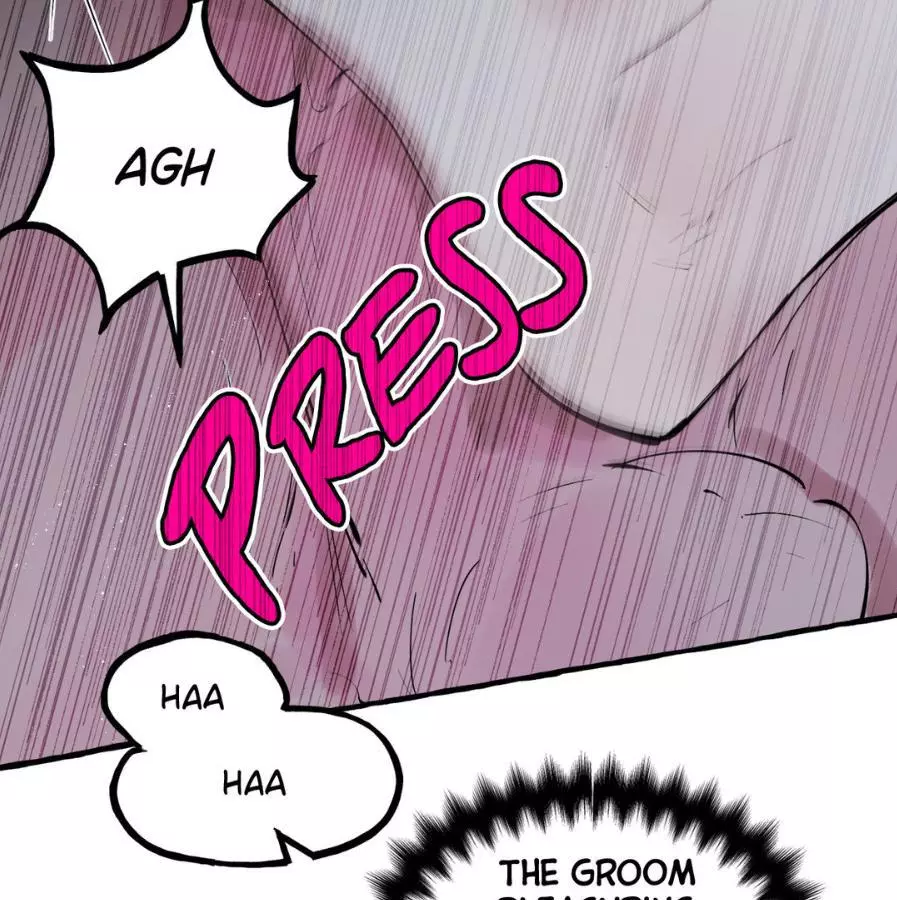 In The Doghouse - Chapter 30 Page 119