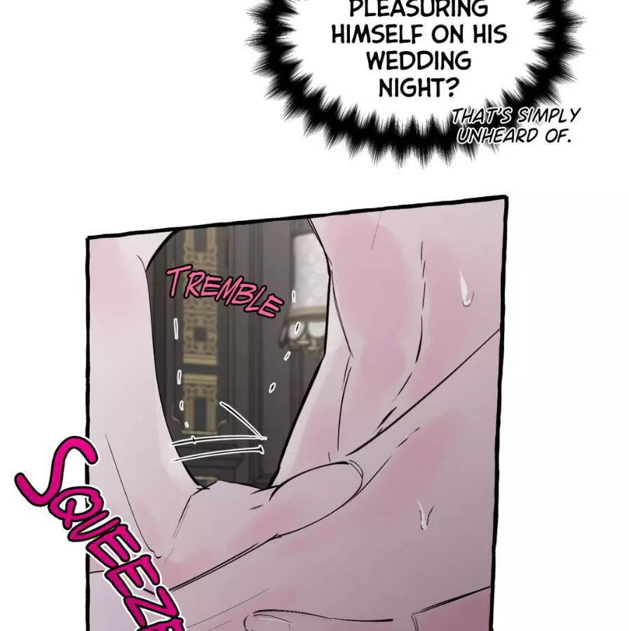 In The Doghouse - Chapter 30 Page 120