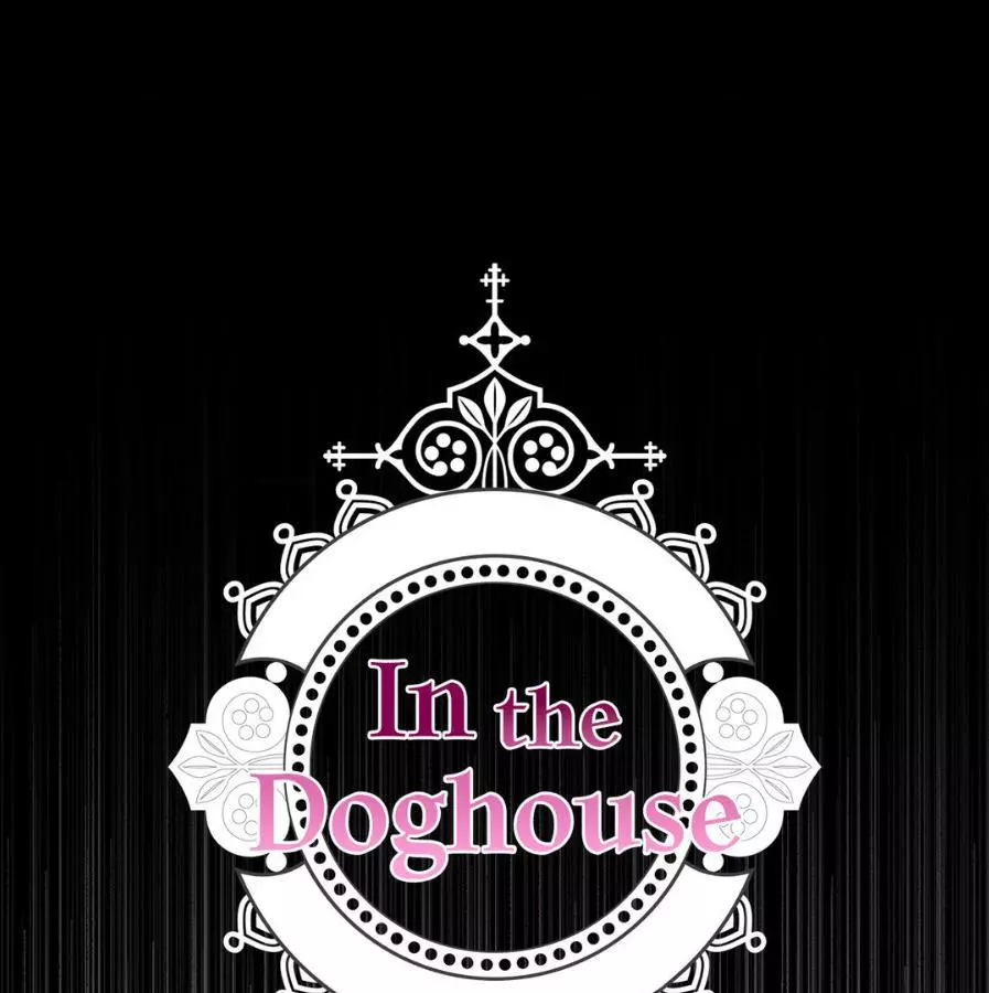 In The Doghouse - Chapter 30 Page 150