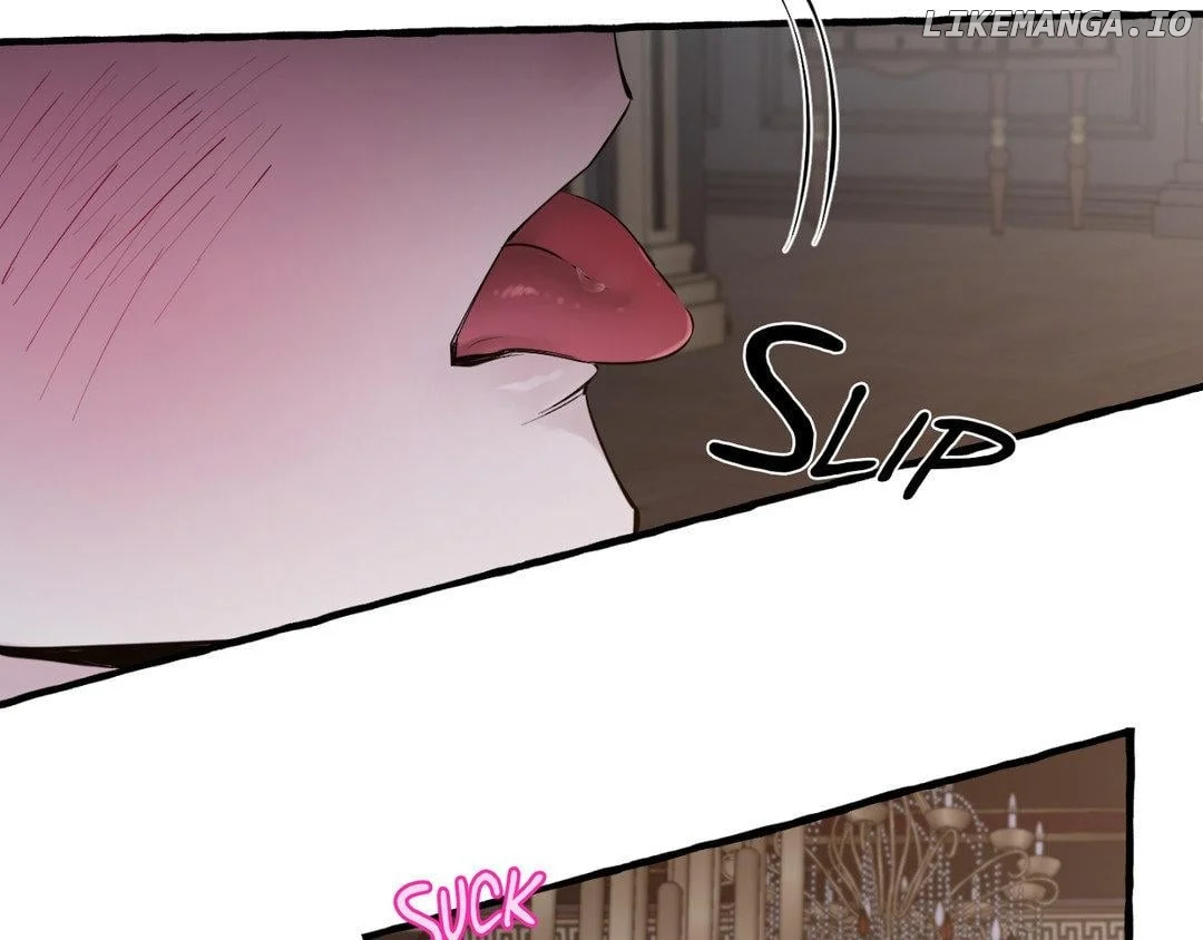 In The Doghouse - Chapter 31 Page 4