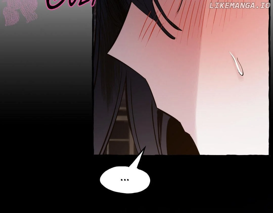 In The Doghouse - Chapter 31 Page 13