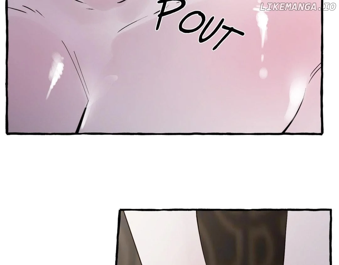 In The Doghouse - Chapter 31 Page 23