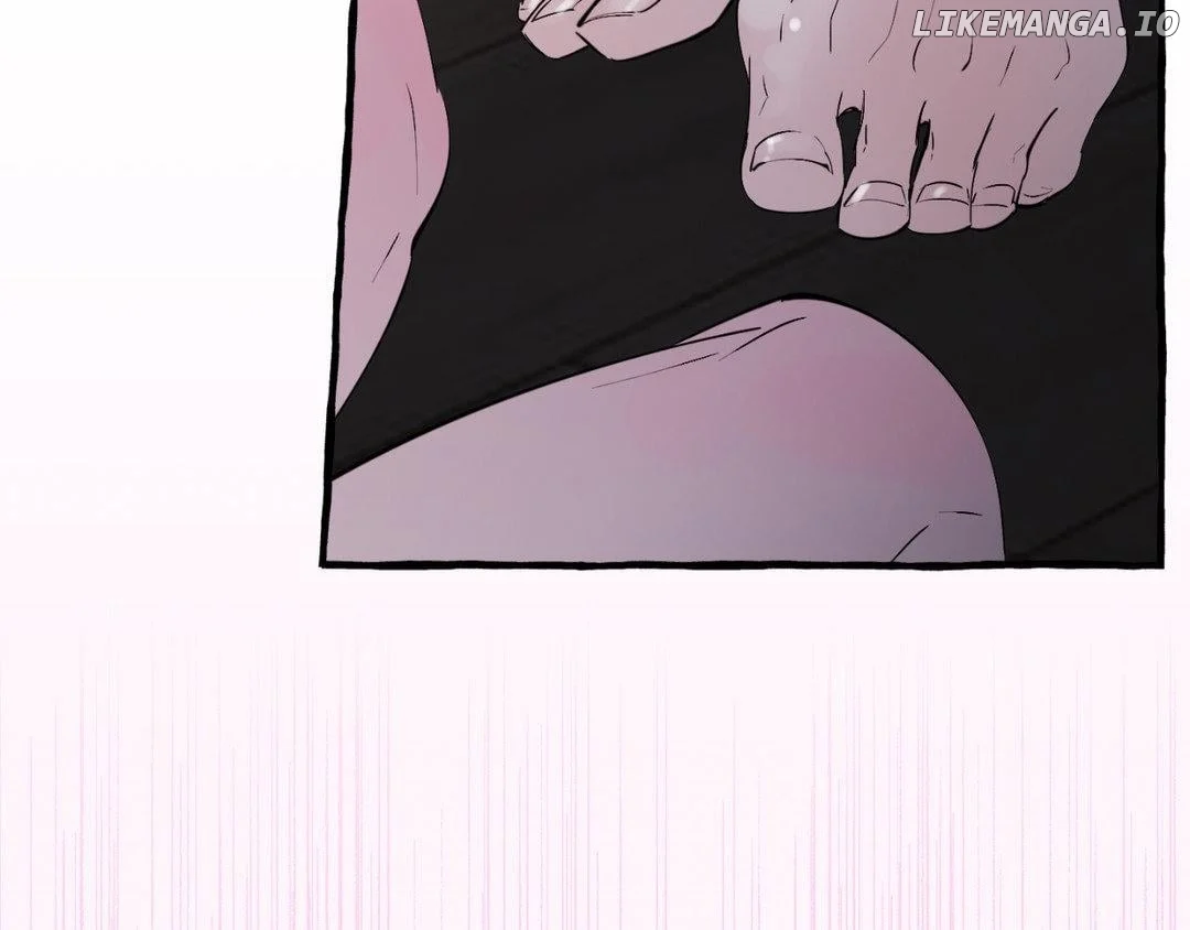In The Doghouse - Chapter 31 Page 25