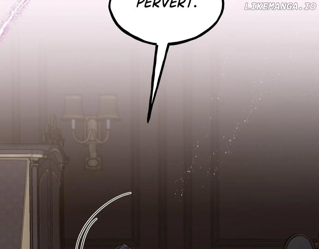 In The Doghouse - Chapter 31 Page 28