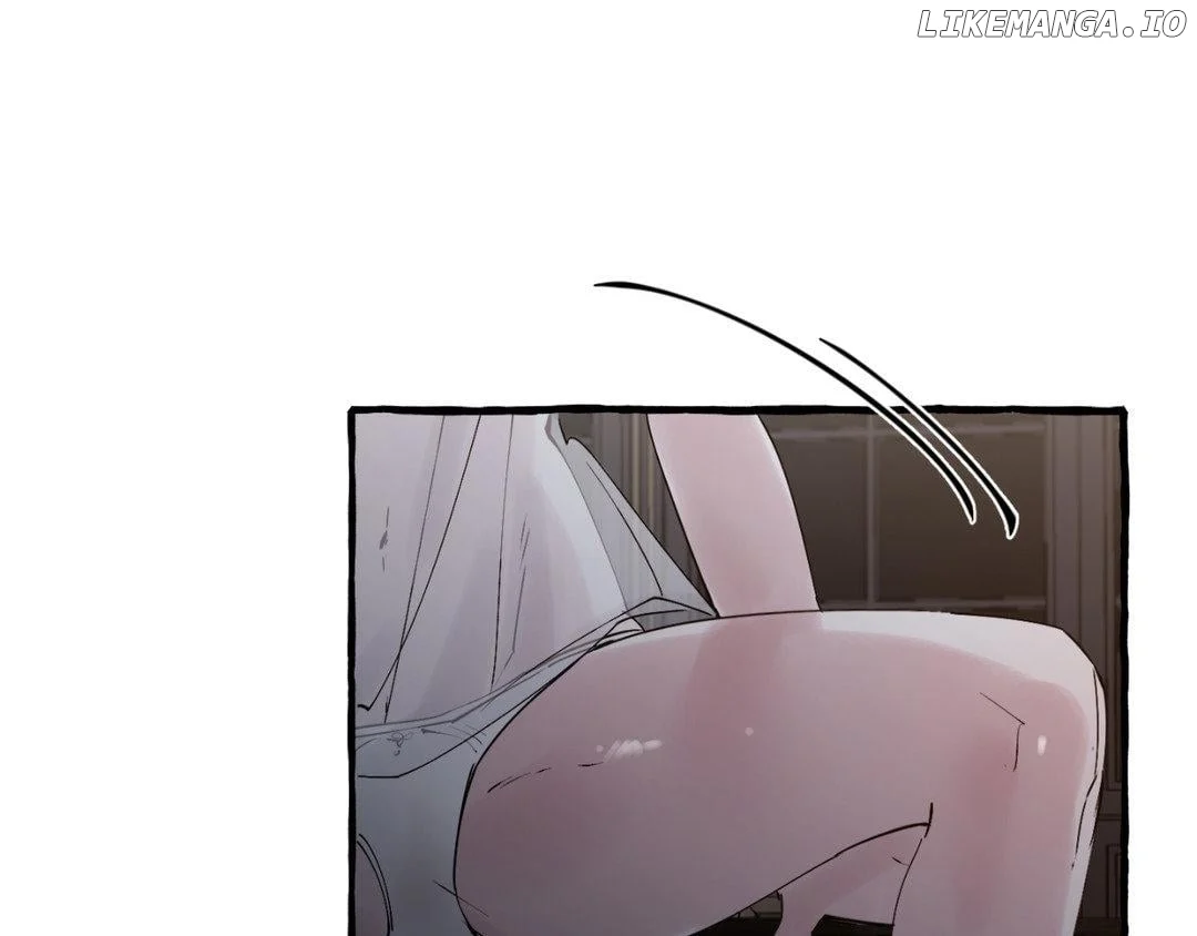 In The Doghouse - Chapter 31 Page 50