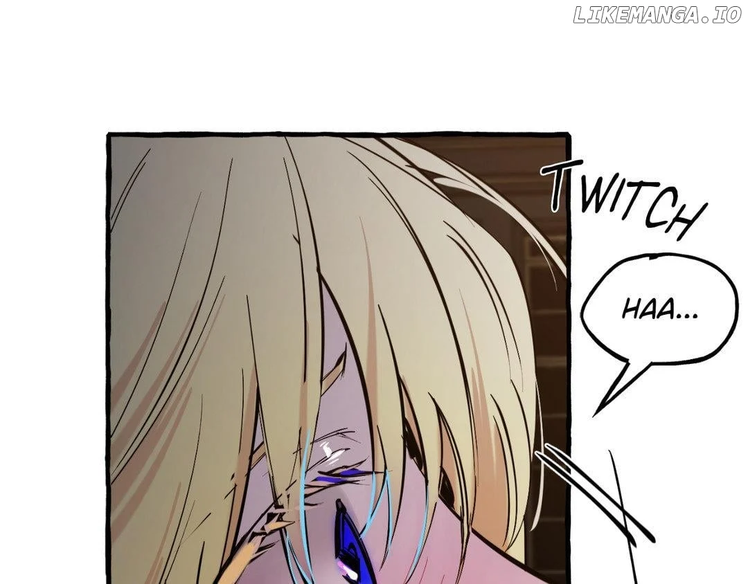 In The Doghouse - Chapter 31 Page 52