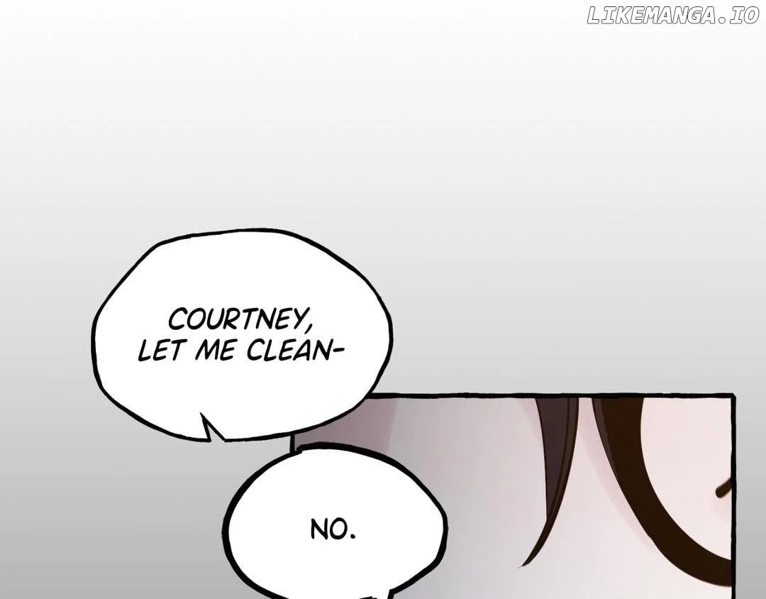 In The Doghouse - Chapter 31 Page 60
