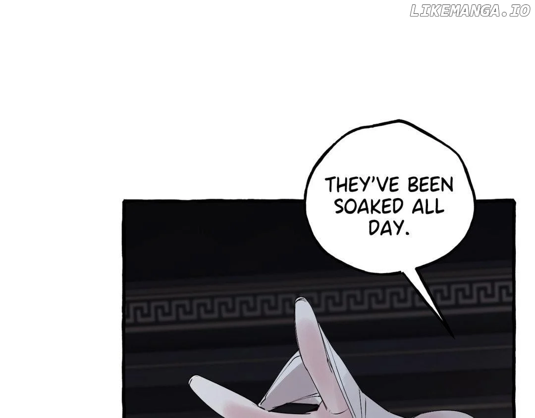 In The Doghouse - Chapter 31 Page 66