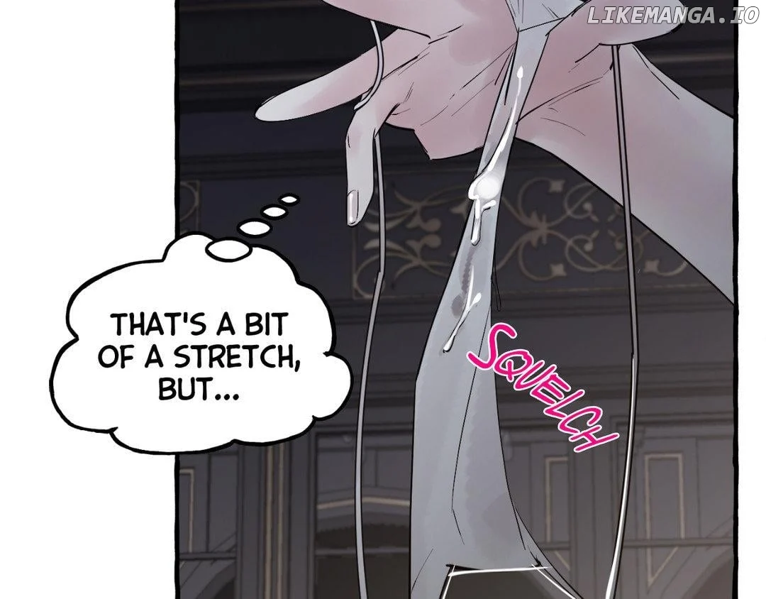 In The Doghouse - Chapter 31 Page 67