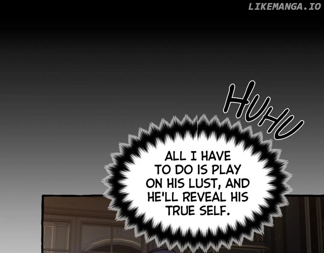 In The Doghouse - Chapter 31 Page 81