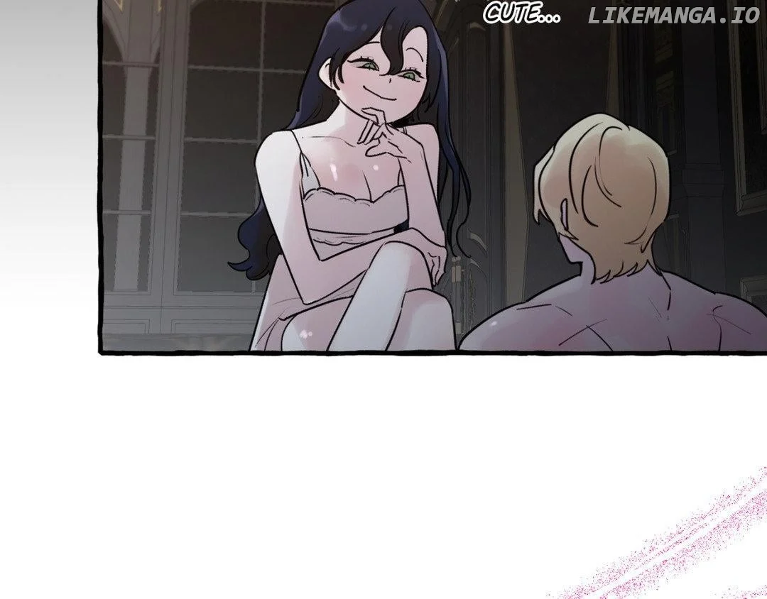 In The Doghouse - Chapter 31 Page 82