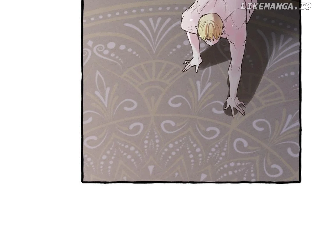 In The Doghouse - Chapter 31 Page 92