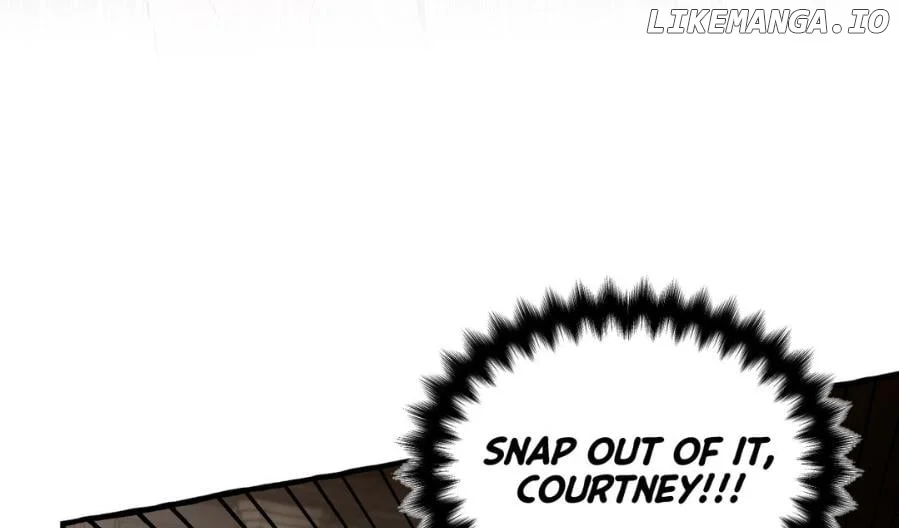 In The Doghouse - Chapter 31 Page 109