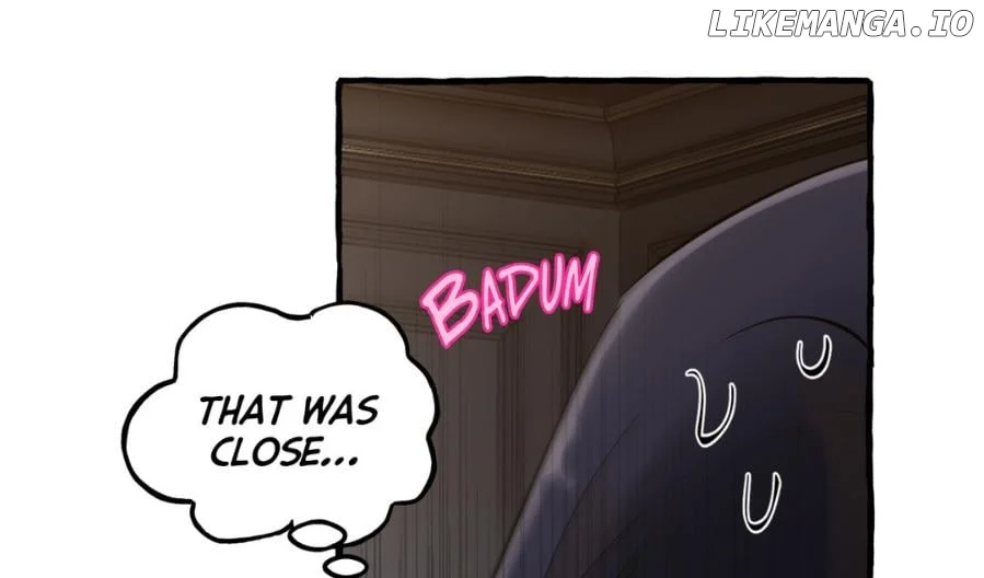 In The Doghouse - Chapter 31 Page 112