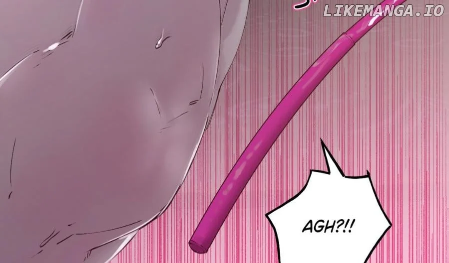 In The Doghouse - Chapter 31 Page 137