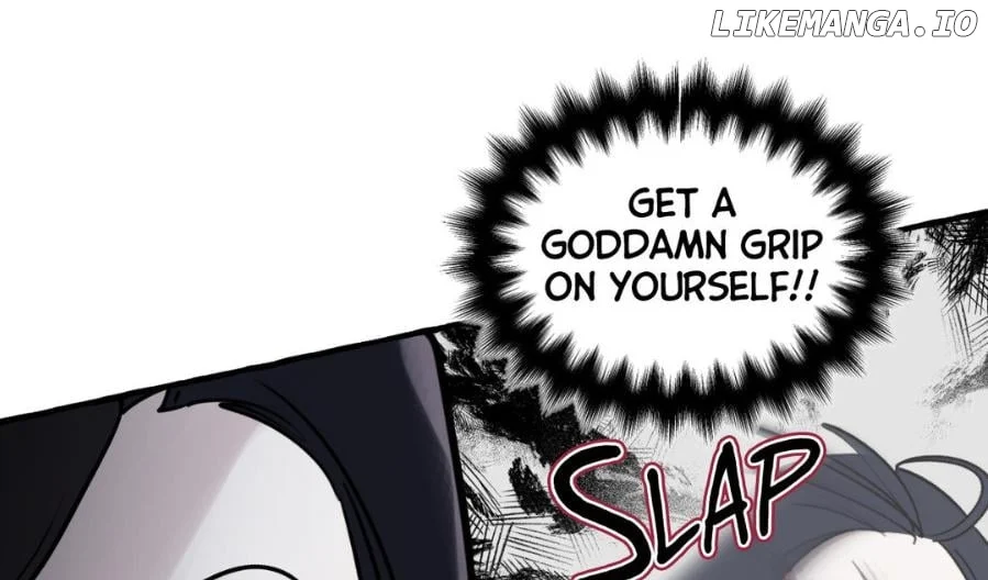 In The Doghouse - Chapter 31 Page 156