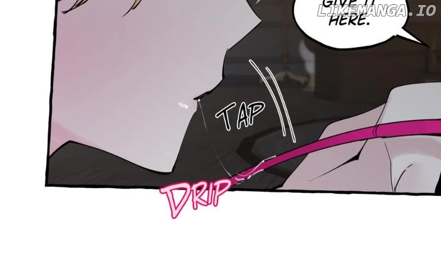 In The Doghouse - Chapter 31 Page 160
