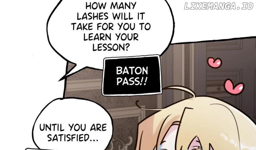 In The Doghouse - Chapter 31 Page 164