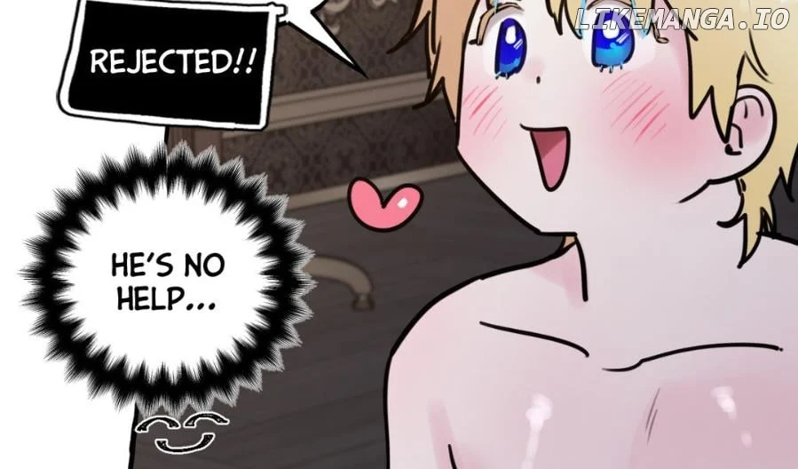 In The Doghouse - Chapter 31 Page 165