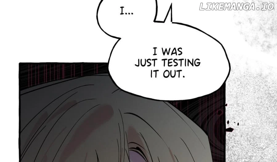 In The Doghouse - Chapter 31 Page 189