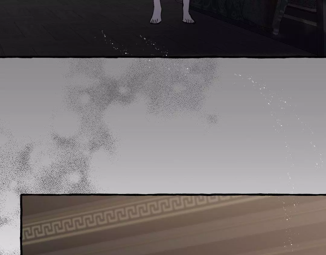 In The Doghouse - Chapter 32 Page 6