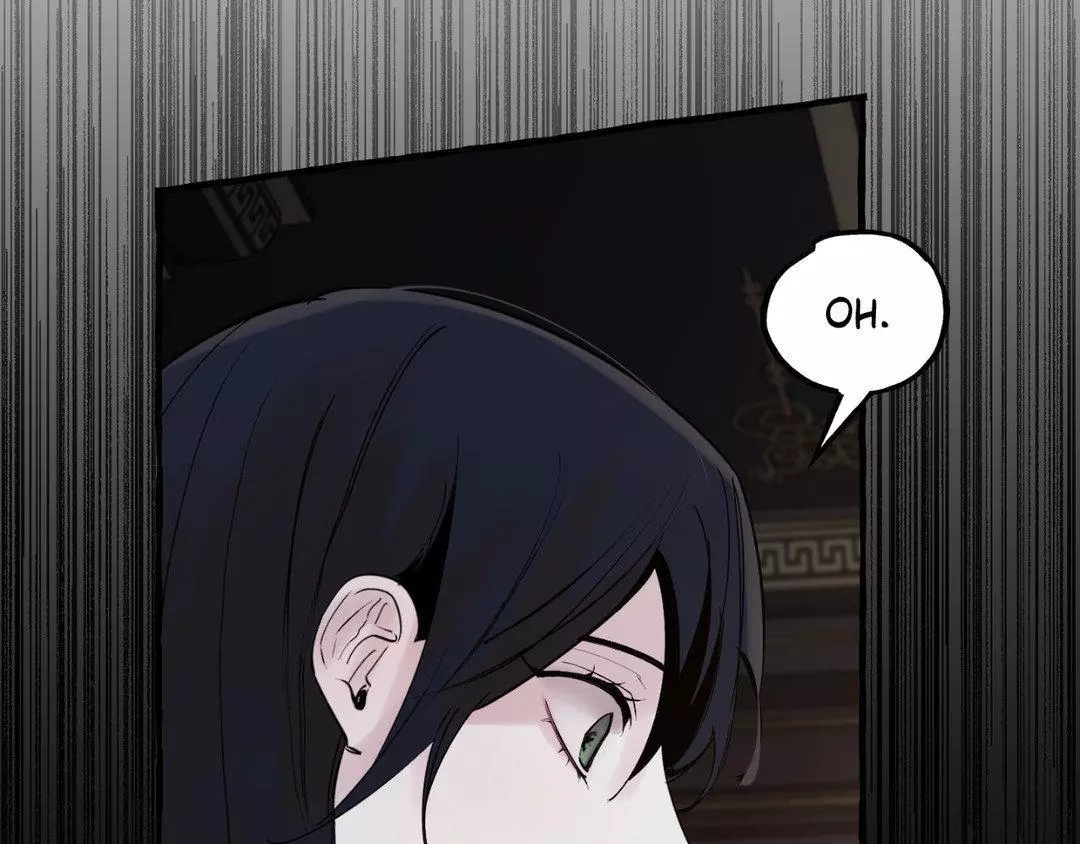 In The Doghouse - Chapter 32 Page 20