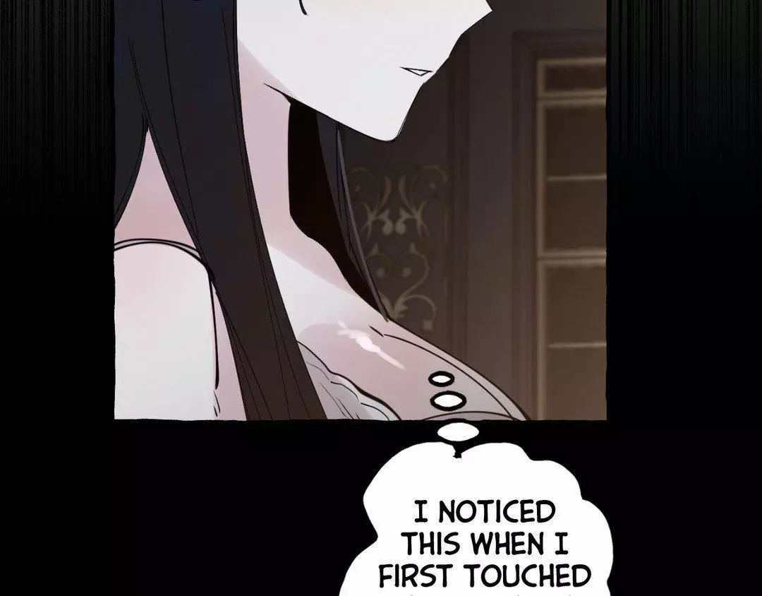 In The Doghouse - Chapter 32 Page 21