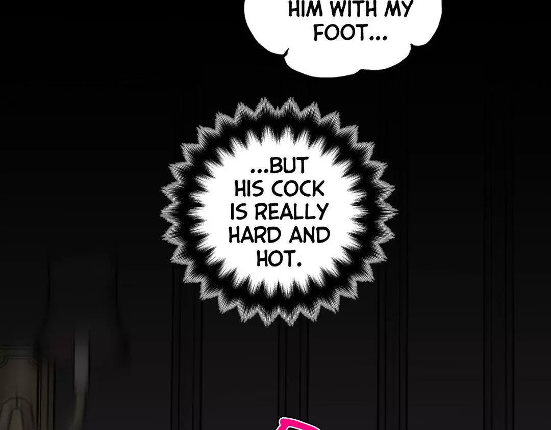 In The Doghouse - Chapter 32 Page 22
