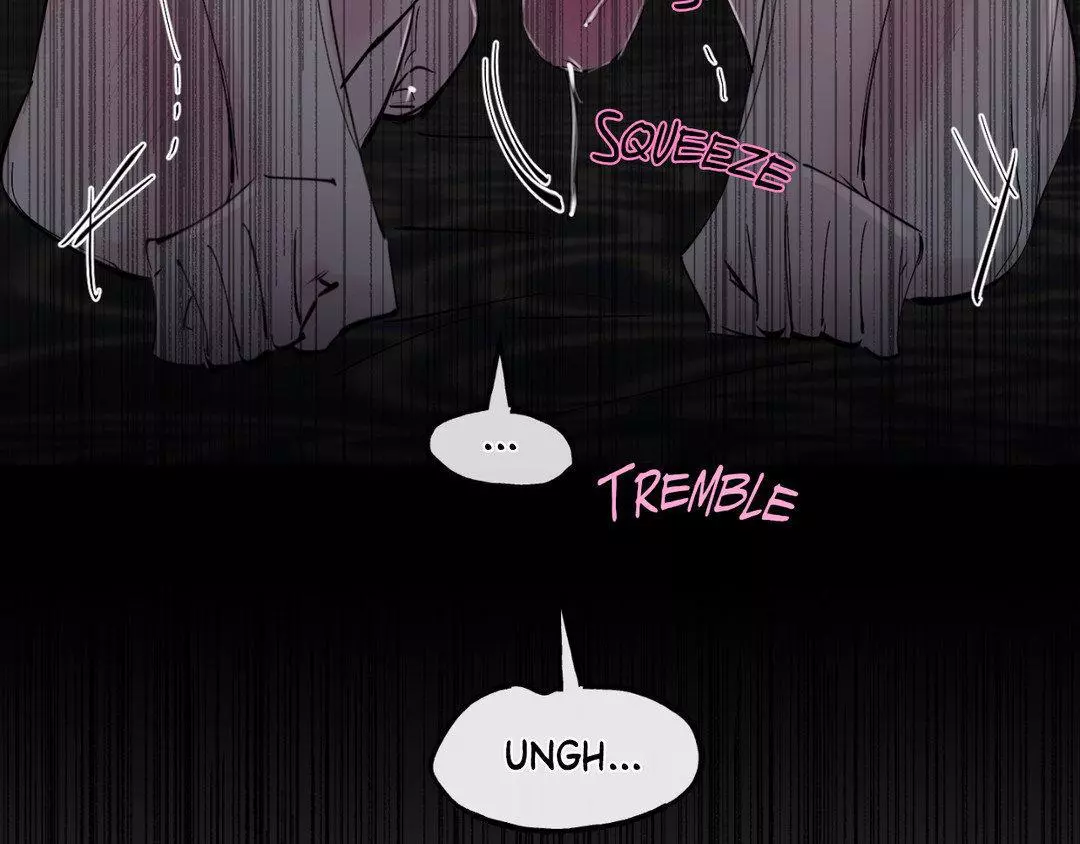 In The Doghouse - Chapter 32 Page 25